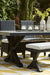 Beachcroft Outdoor Dining Table - Dream Home Furniture & Mattress (Waite Park, MN)