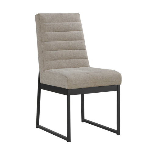 Eden Upholstered Chair - Dream Home Furniture & Mattress (Waite Park, MN)
