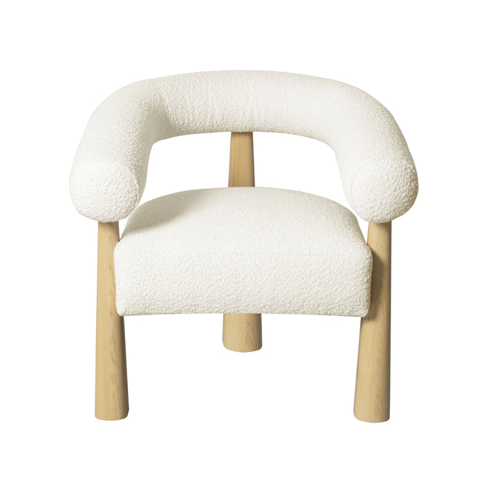 Spara Accent Chair