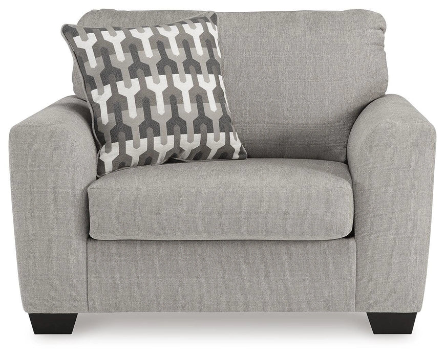 Avenal Park Living Room Set - Dream Home Furniture & Mattress (Waite Park, MN)
