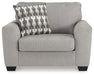 Avenal Park Living Room Set - Dream Home Furniture & Mattress (Waite Park, MN)