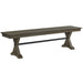 Sullivan Dining Bench - Dream Home Furniture & Mattress (Waite Park, MN)