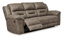 Stoneland Living Room Set - Dream Home Furniture & Mattress (Waite Park, MN)