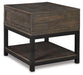 Johurst End Table - Dream Home Furniture & Mattress (Waite Park, MN)