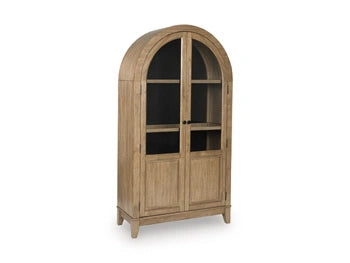 Dagandale Accent Cabinet - Dream Home Furniture & Mattress (Waite Park, MN)