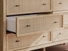 Cielden Dresser - Dream Home Furniture & Mattress (Waite Park, MN)