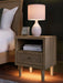 Cielden Nightstand - Dream Home Furniture & Mattress (Waite Park, MN)