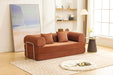 Perri 79" Compressed Sofa - Dream Home Furniture & Mattress (Waite Park, MN)