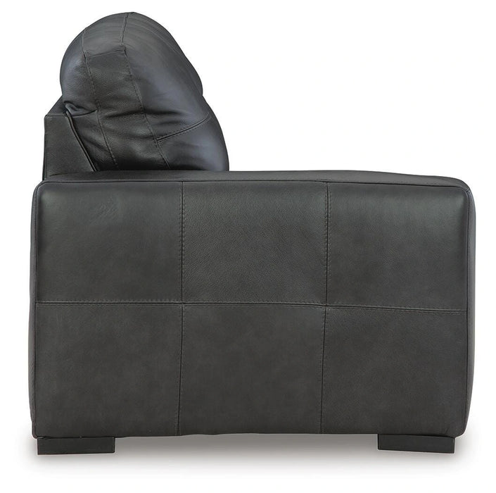 Brindley Pier Living Room Set - Dream Home Furniture & Mattress (Waite Park, MN)