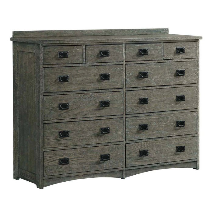 Oak Park Dresser