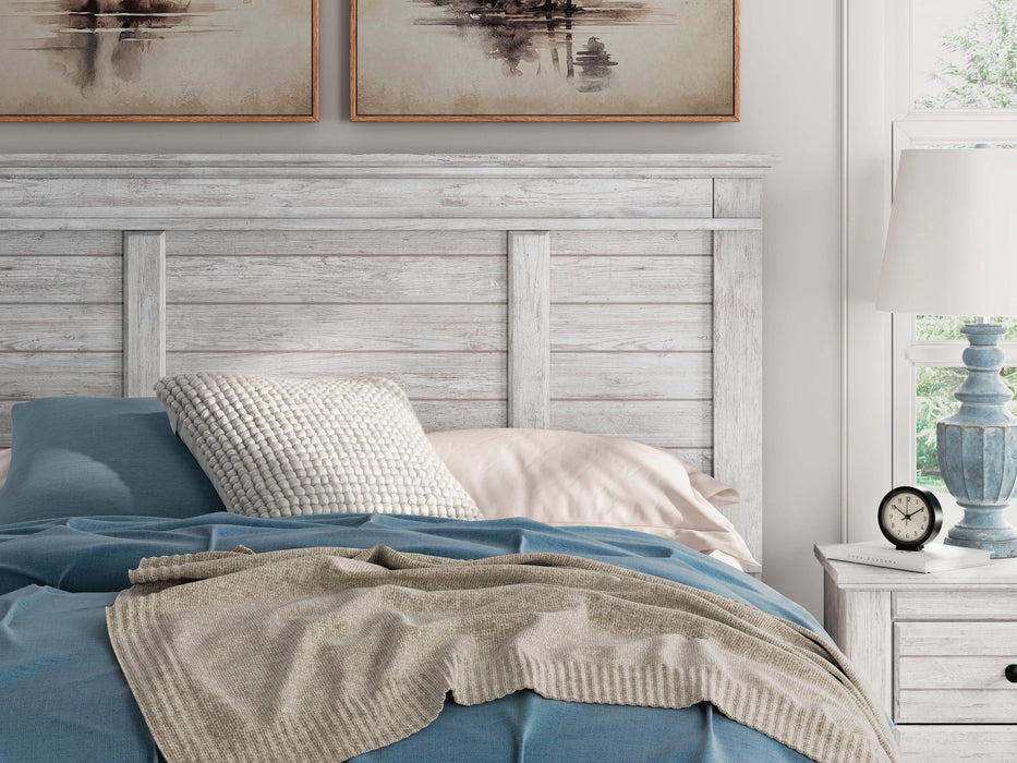 Makidern Bed - Dream Home Furniture & Mattress (Waite Park, MN)