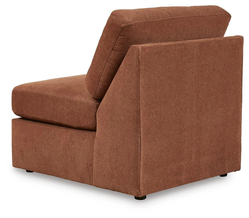 Modmax Sectional with Audio System - Dream Home Furniture & Mattress (Waite Park, MN)
