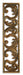 Candelario Wall Decor - Dream Home Furniture & Mattress (Waite Park, MN)