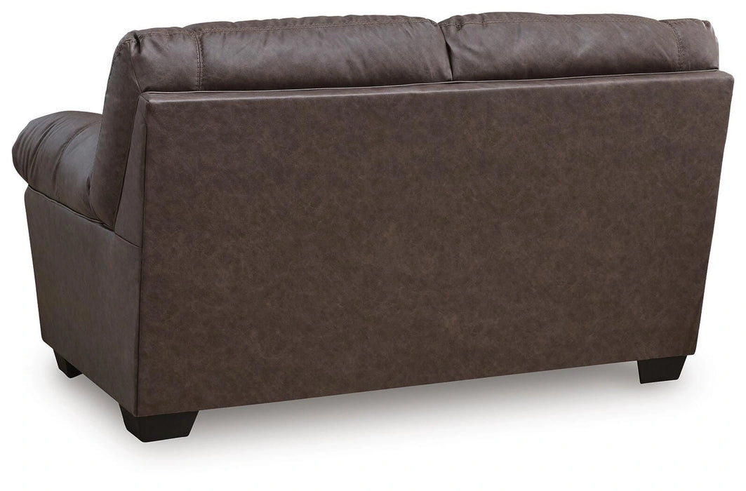 WillowBend Living Room Set - Dream Home Furniture & Mattress (Waite Park, MN)