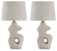 Chadrich Table Lamp (Set of 2) - Dream Home Furniture & Mattress (Waite Park, MN)