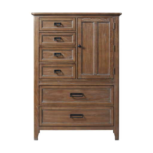 Alta Gentleman's Chest - Dream Home Furniture & Mattress (Waite Park, MN)