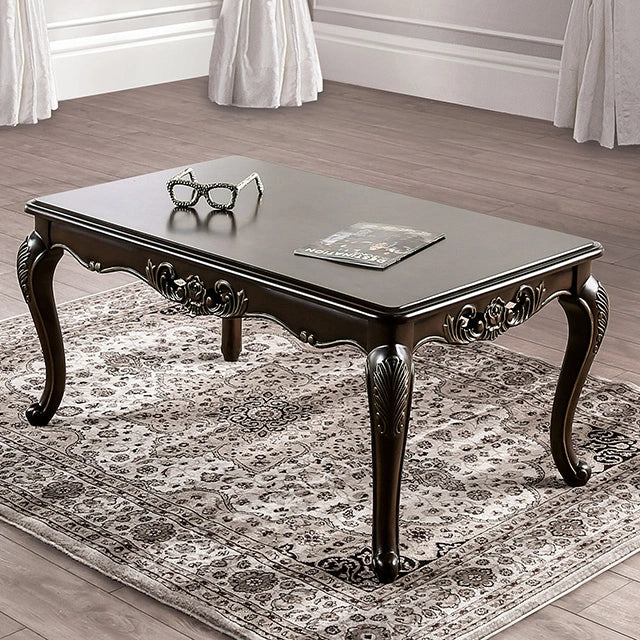 Halcaster Coffee Table - Dream Home Furniture & Mattress (Waite Park, MN)