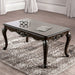 Halcaster Coffee Table - Dream Home Furniture & Mattress (Waite Park, MN)