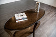 Orkdal Sofa Table - Dream Home Furniture & Mattress (Waite Park, MN)