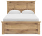 Makidern Bed - Dream Home Furniture & Mattress (Waite Park, MN)