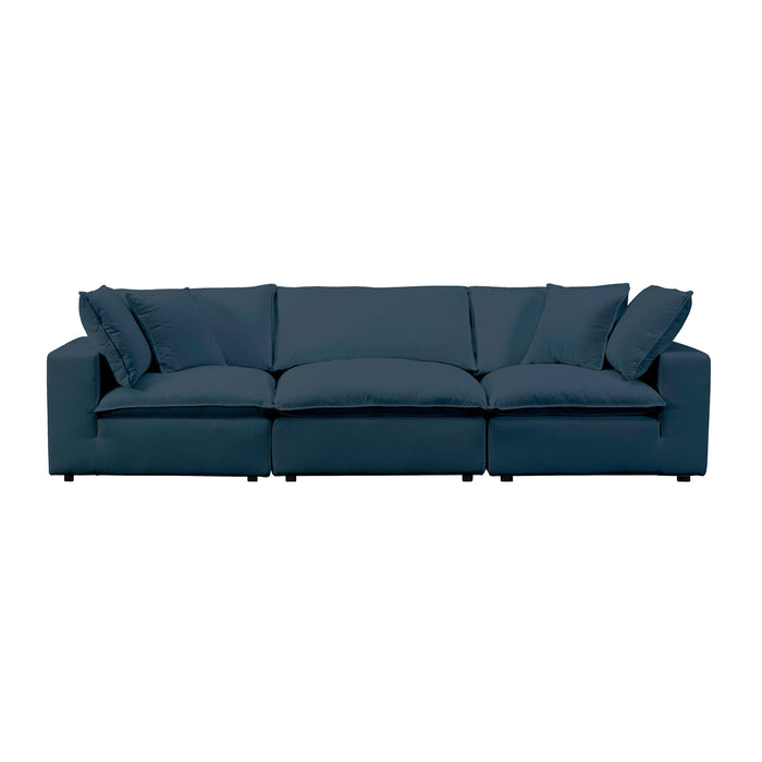 Cali 120" Modular Sofa