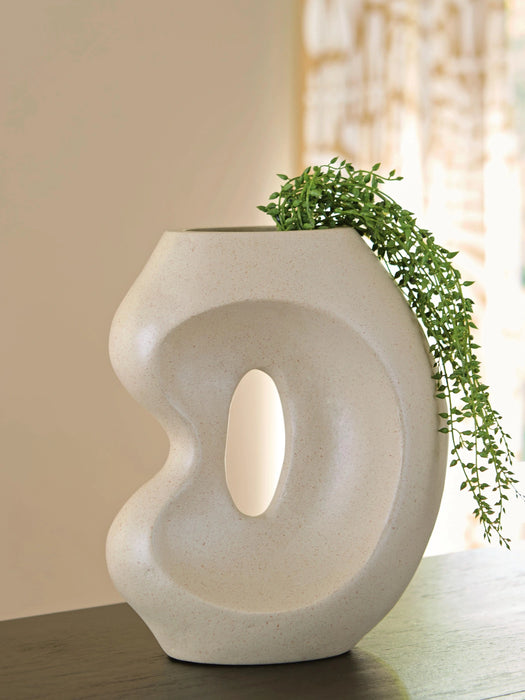 Odion Vase - Dream Home Furniture & Mattress (Waite Park, MN)