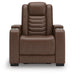 High Impact Power Recliner - Dream Home Furniture & Mattress (Waite Park, MN)