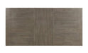 San Antonio 7 Pc Dining Table Set - Dream Home Furniture & Mattress (Waite Park, MN)