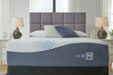 Millennium Luxury Gel Memory Foam Mattress - Dream Home Furniture & Mattress (Waite Park, MN)