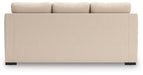Lango Sofa Chaise Sleeper - Dream Home Furniture & Mattress (Waite Park, MN)