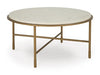 Alben Coffee Table - Dream Home Furniture & Mattress (Waite Park, MN)
