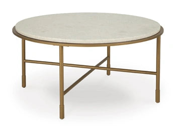 Alben Coffee Table - Dream Home Furniture & Mattress (Waite Park, MN)