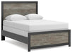 Broachmyn Bed - Dream Home Furniture & Mattress (Waite Park, MN)