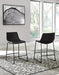 Centiar Counter Height Bar Stool - Dream Home Furniture & Mattress (Waite Park, MN)