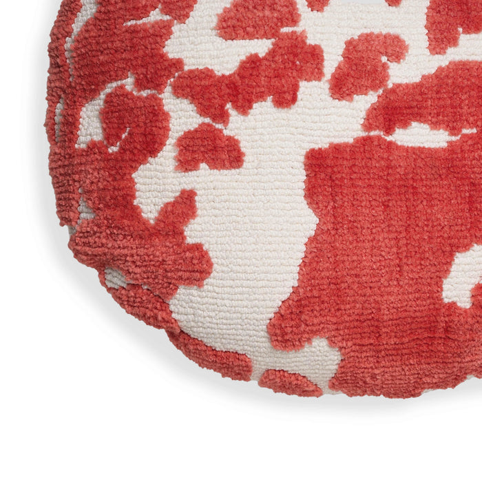 Coast Tufted Throw Pillow