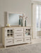 Shaybrock Bedroom Set - Dream Home Furniture & Mattress (Waite Park, MN)