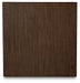 Hannodream Coffee Table - Dream Home Furniture & Mattress (Waite Park, MN)