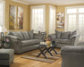 Darcy Living Room Set - Dream Home Furniture & Mattress (Waite Park, MN)