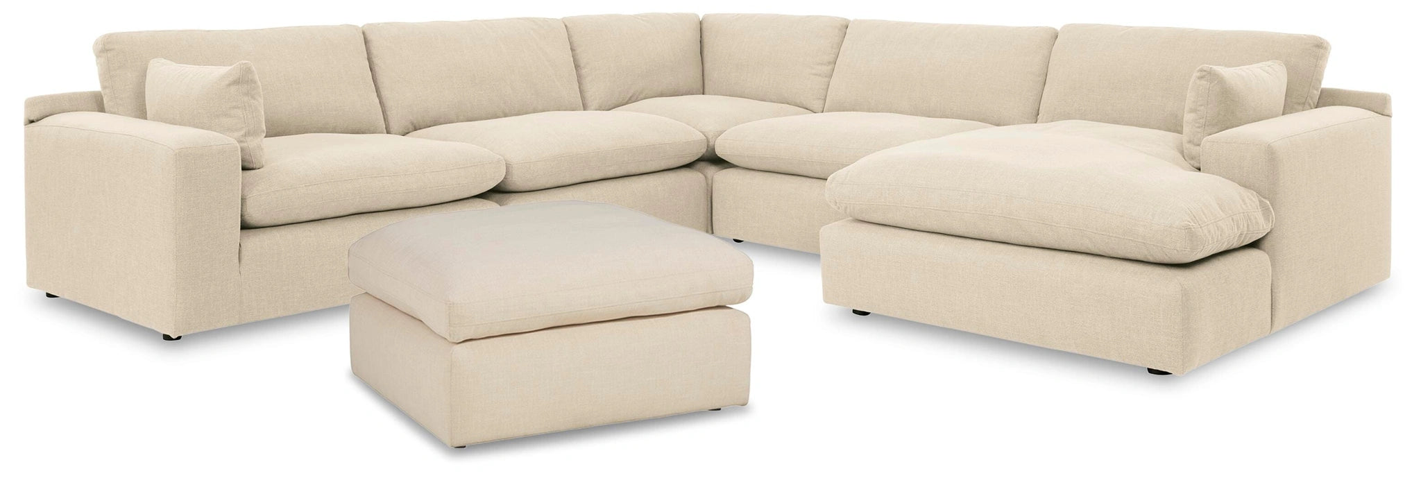 Elyza Living Room Set - Dream Home Furniture & Mattress (Waite Park, MN)