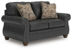 Chasemore Loveseat - Dream Home Furniture & Mattress (Waite Park, MN)