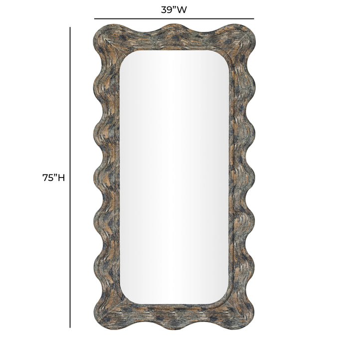 Charlene Wall Mirror