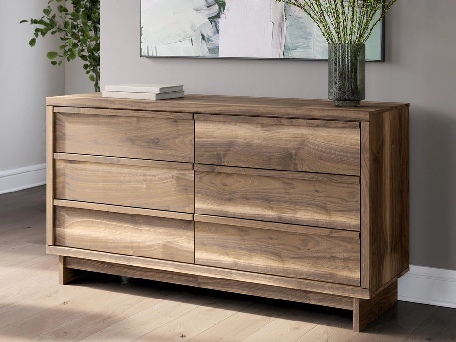 Chirason Dresser - Dream Home Furniture & Mattress (Waite Park, MN)