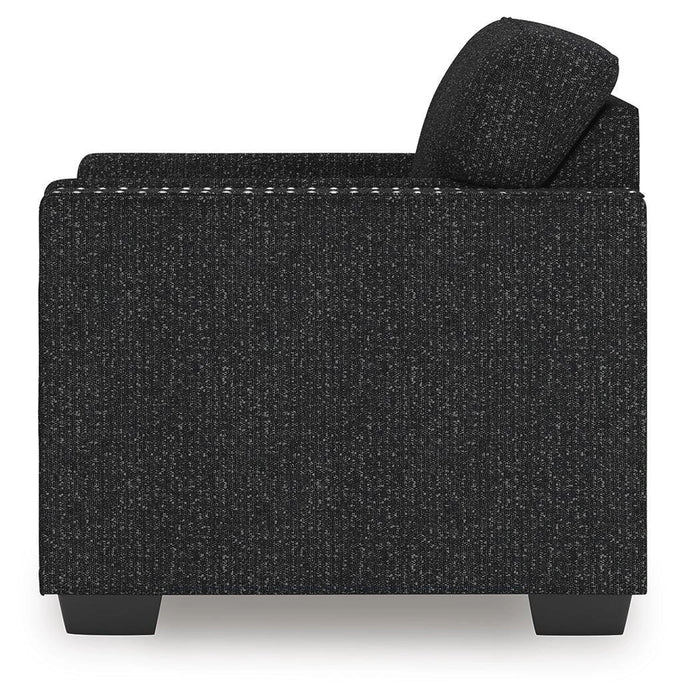 Jasmine Peaks Chair - Dream Home Furniture & Mattress (Waite Park, MN)
