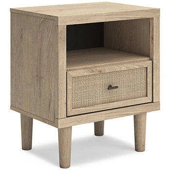 Cielden Nightstand - Dream Home Furniture & Mattress (Waite Park, MN)
