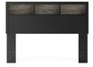 Broachmyn Bed - Dream Home Furniture & Mattress (Waite Park, MN)