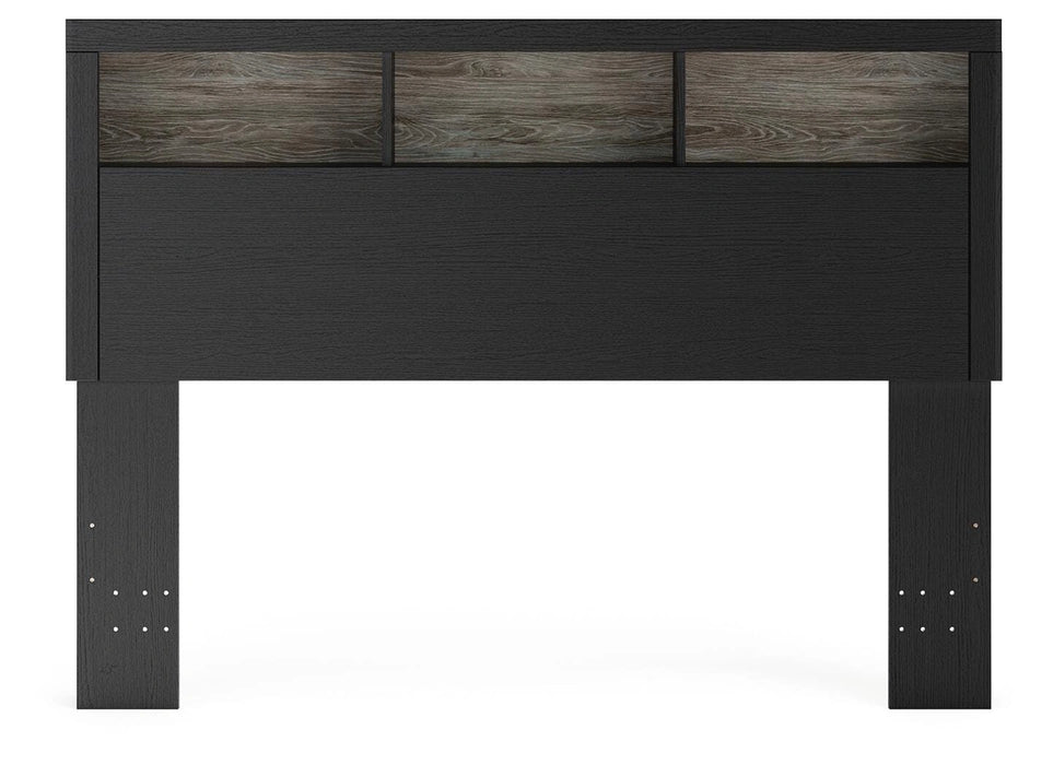 Broachmyn Bed - Dream Home Furniture & Mattress (Waite Park, MN)