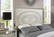 Valletta Bed - Dream Home Furniture & Mattress (Waite Park, MN)