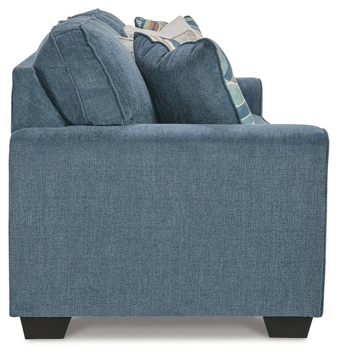 Cashton Sofa Sleeper - Dream Home Furniture & Mattress (Waite Park, MN)