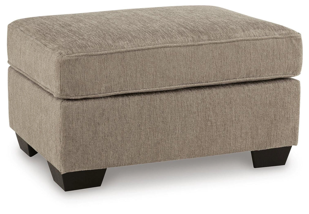 Olten Ottoman - Dream Home Furniture & Mattress (Waite Park, MN)