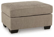 Olten Ottoman - Dream Home Furniture & Mattress (Waite Park, MN)